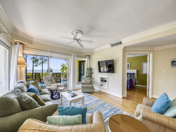 Hilton Head Condo 997846