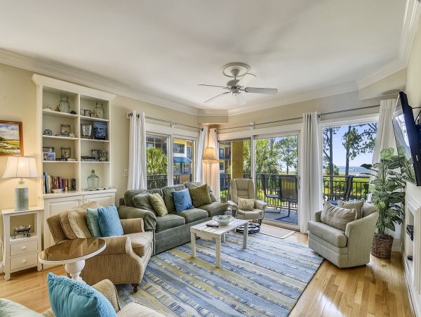 Hilton Head Condo 997846