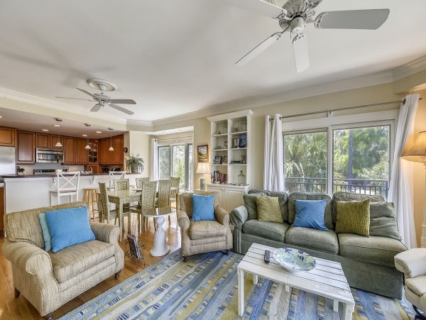 Hilton Head Condo 997846