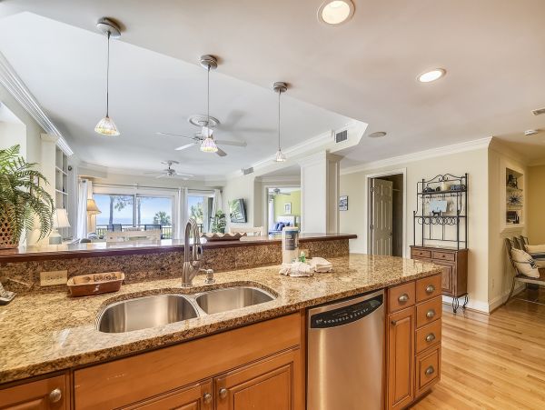 Hilton Head Condo 997846