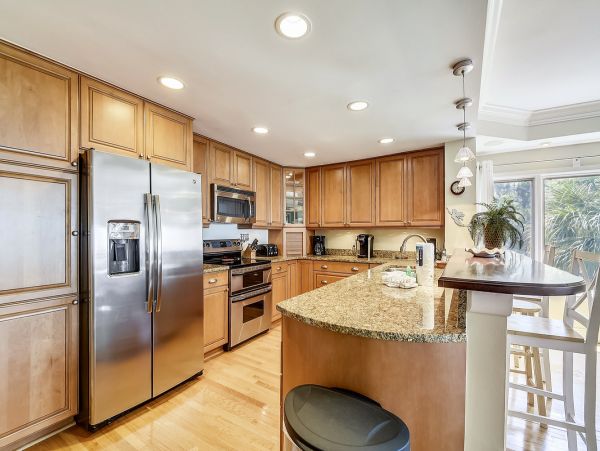Hilton Head Condo 997846