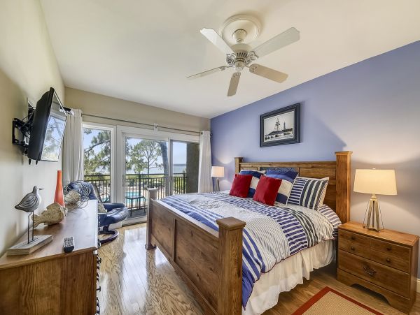 Hilton Head Condo 997846