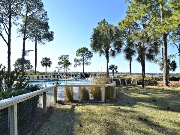 Hilton Head Condo 997846
