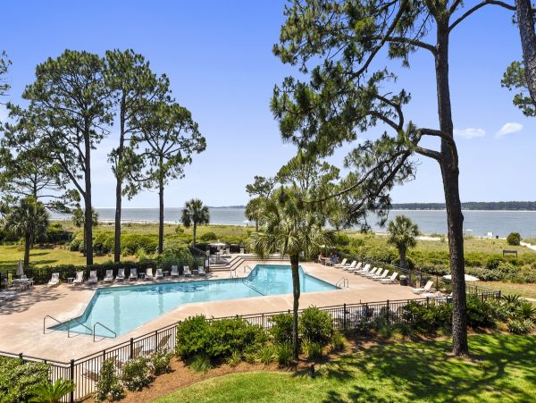 Hilton Head Condo 997846