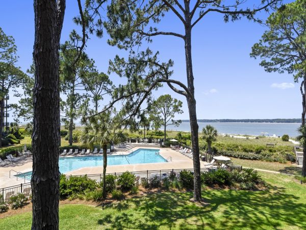 Hilton Head Condo 997846
