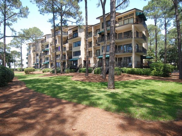Hilton Head Condo 997846