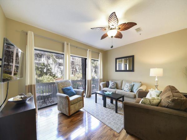 Hilton Head Condo 997847