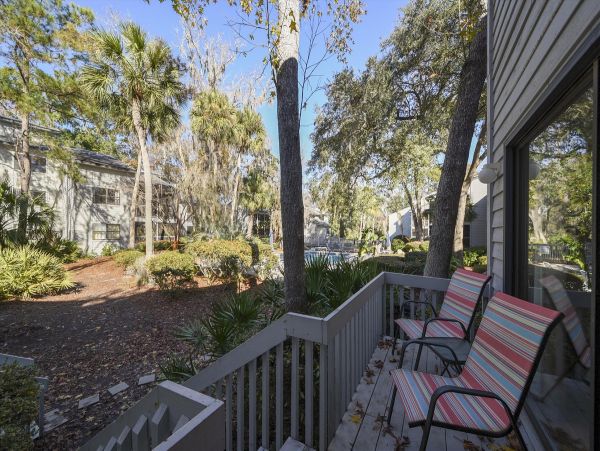 Hilton Head Condo 997847