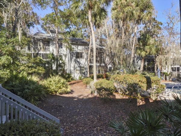 Hilton Head Condo 997847