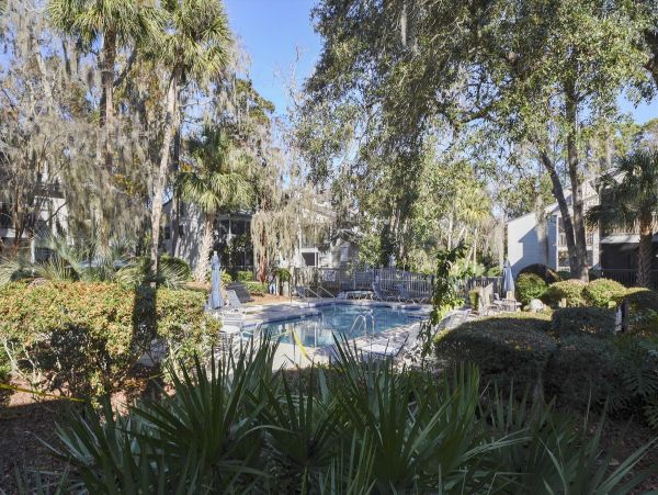 Hilton Head Condo 997847