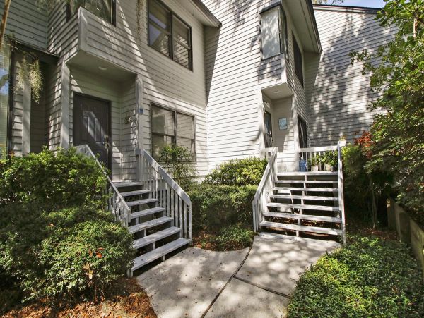 Hilton Head Condo 997847