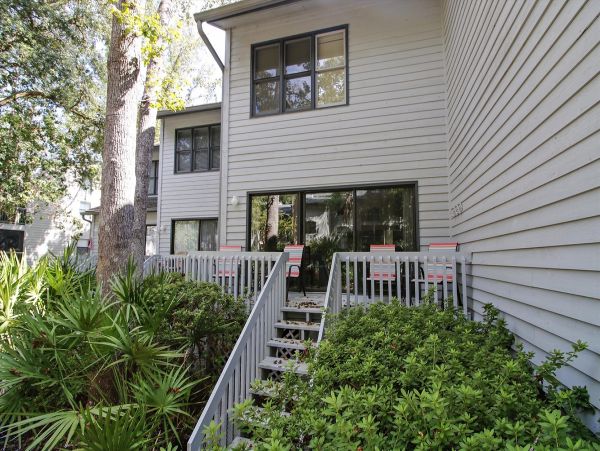 Hilton Head Condo 997847