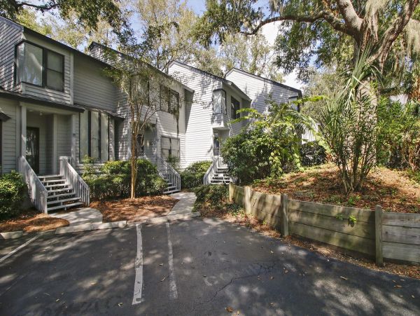Hilton Head Condo 997847