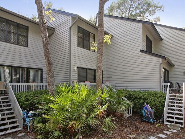 Hilton Head Condo 997847