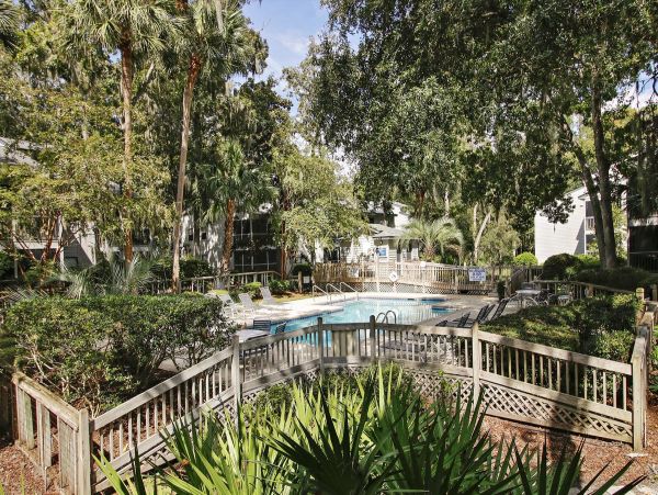 Hilton Head Condo 997847