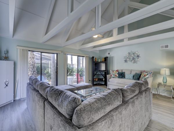 Hilton Head Home 997848