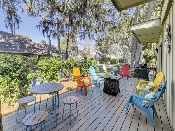 Hilton Head Home 997848