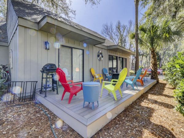 Hilton Head Home 997848