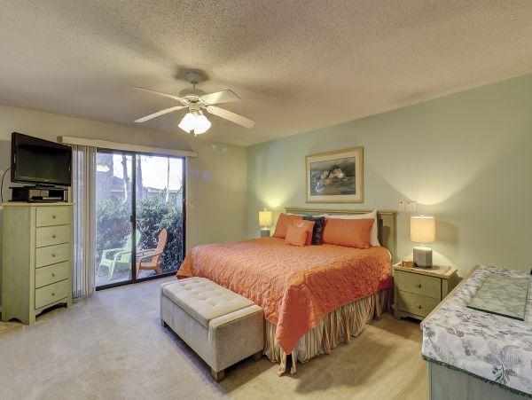 Hilton Head Home 997848