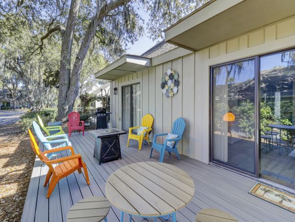 Hilton Head Home 997848
