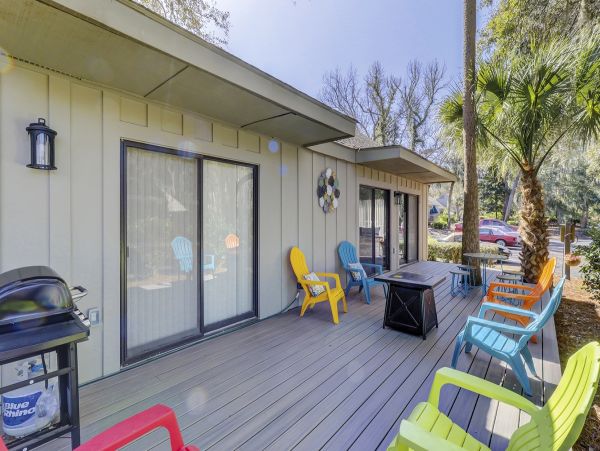Hilton Head Home 997848