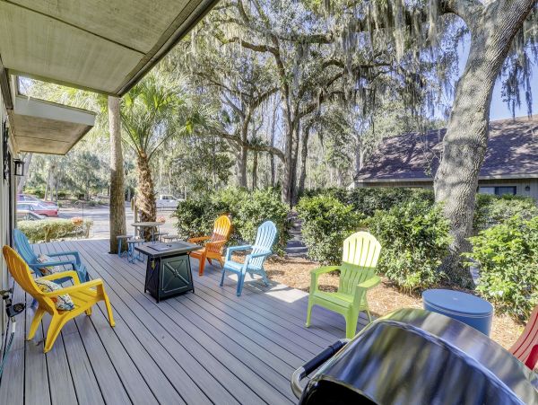 Hilton Head Home 997848