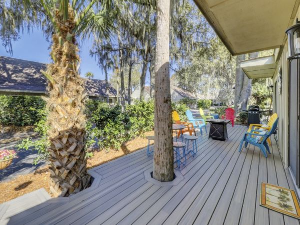 Hilton Head Home 997848