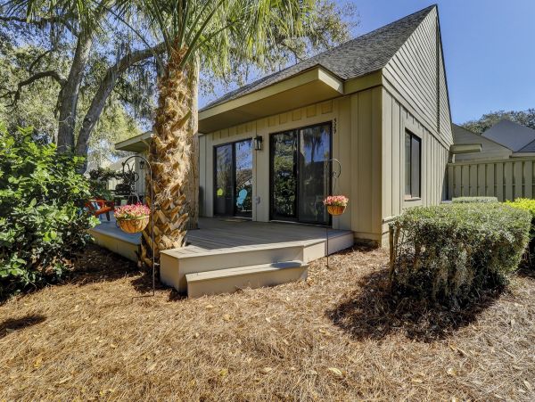 Hilton Head Home 997848