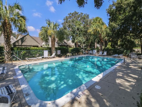 Hilton Head Home 997848