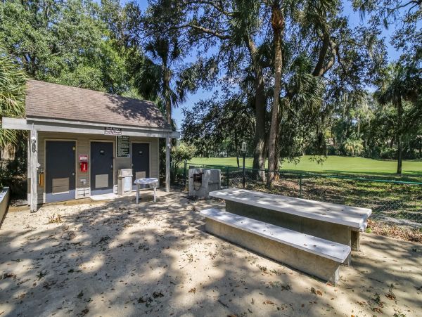 Hilton Head Home 997848