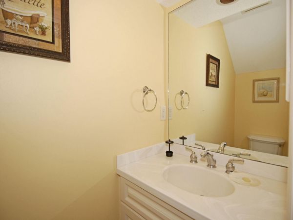 Hilton Head Condo 997849