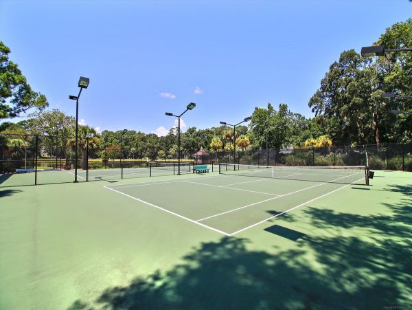 Hilton Head Condo 997849
