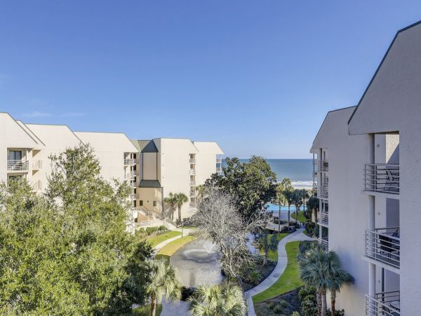 Hilton Head Condo 997850