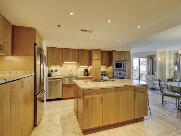 Hilton Head Condo 997850