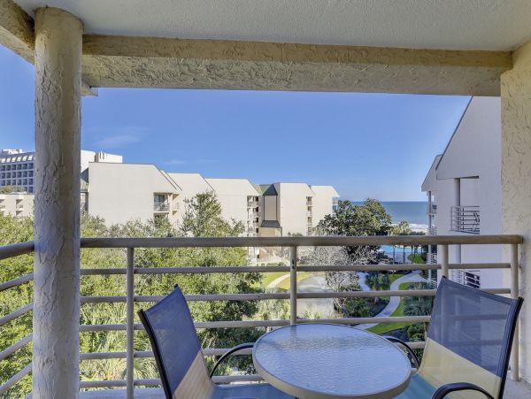 Hilton Head Condo 997850