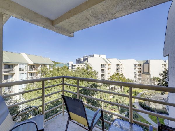 Hilton Head Condo 997850