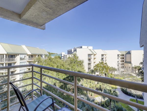 Hilton Head Condo 997850