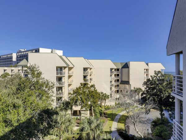 Hilton Head Condo 997850