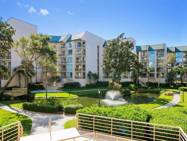 Hilton Head Condo 997850