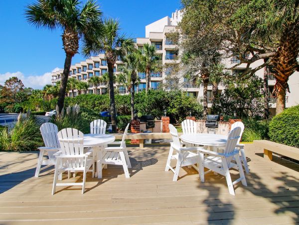 Hilton Head Condo 997850