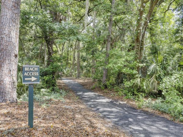 Charming Hilton Head Retreat