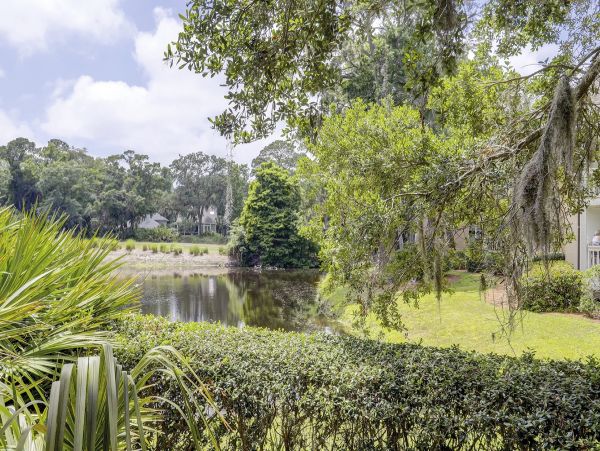 Charming Hilton Head Retreat
