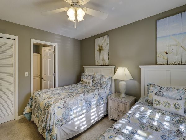 Charming Hilton Head Retreat