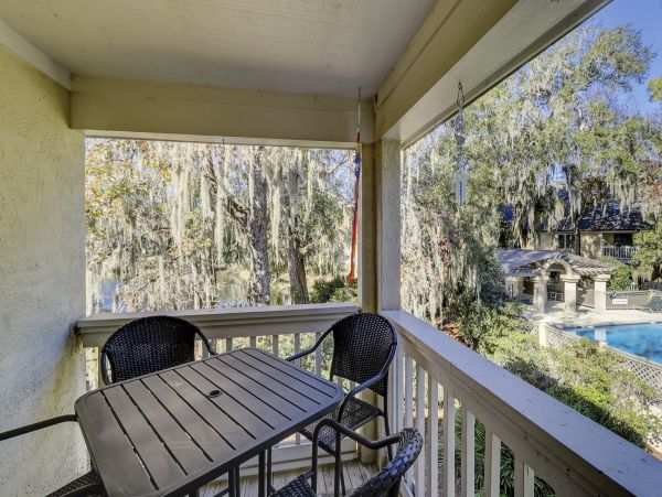 Charming Hilton Head Retreat