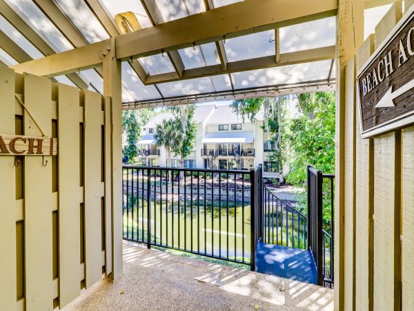 Hilton Head Condo 997852