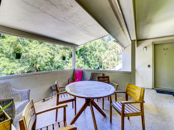 Hilton Head Condo 997852