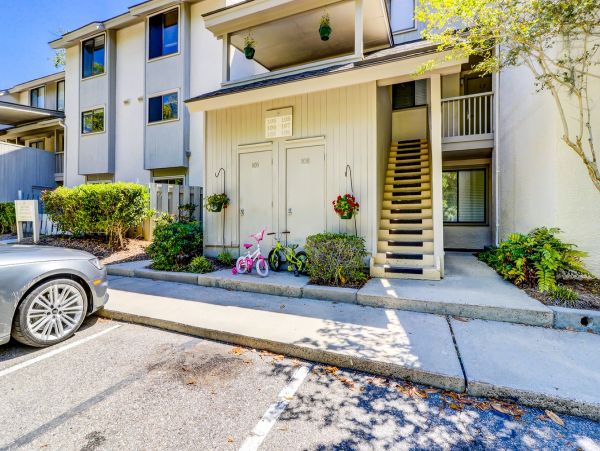 Hilton Head Condo 997852