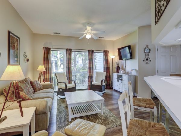 Hilton Head Home 997853