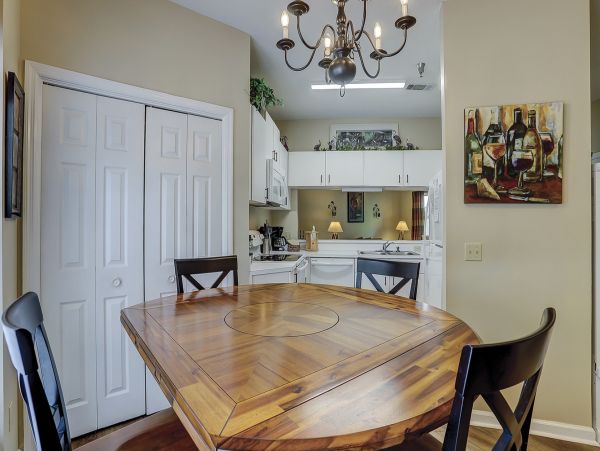 Hilton Head Home 997853