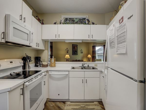 Hilton Head Home 997853